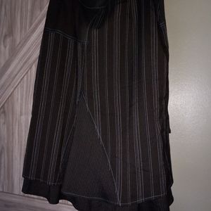 Skirt french brand figure libre size Eur 44 / US 12